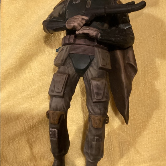 Star Wars character - Picture 6 of 7